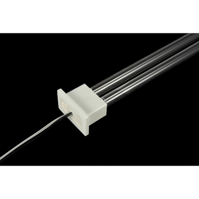 Amalgame industriel LTC24W/2G11 de purification d'odeur de lumière UVC de forme d'U 40w