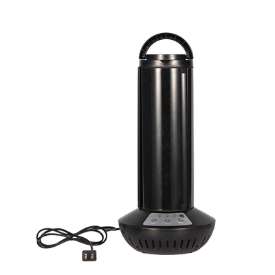 Air UV de fan de stérilisateur du Ministère de l'Intérieur 40w désinfectant la lumière UV-C de désinfection