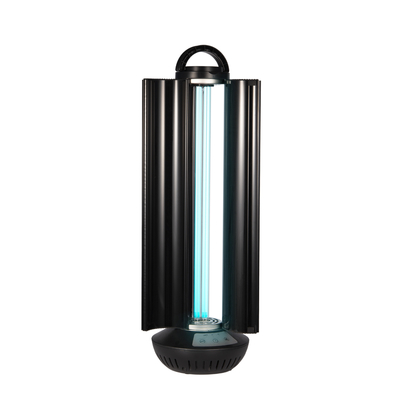 lumière UV-C germicide de stérilisation de puissance élevée de désinfection de filtre à air 70w