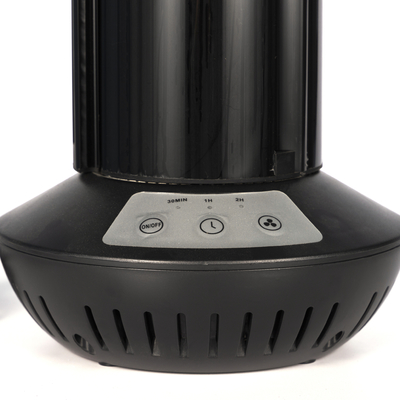 Air UV de fan de stérilisateur du Ministère de l'Intérieur 40w désinfectant la lumière UV-C de désinfection
