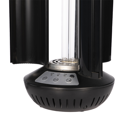 Air UV de fan de stérilisateur du Ministère de l'Intérieur 40w désinfectant la lumière UV-C de désinfection