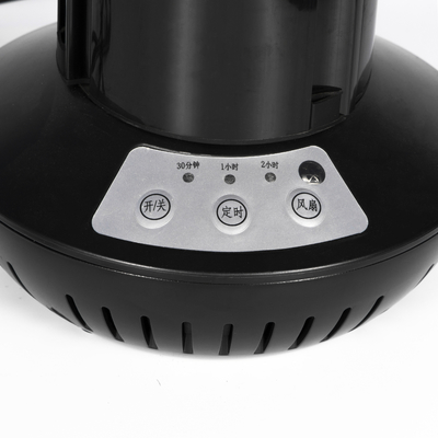 lumière UV-C germicide de stérilisation de puissance élevée de désinfection de filtre à air 70w