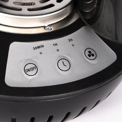 Air UV de fan de stérilisateur du Ministère de l'Intérieur 40w désinfectant la lumière UV-C de désinfection