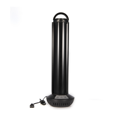 air UV de fan de filtre à air de stérilisateur de désinfection de 3.5Kg 70w désinfectant la lumière UV-C