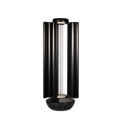 air UV de fan de filtre à air de stérilisateur de désinfection de 3.5Kg 70w désinfectant la lumière UV-C
