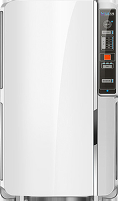 machine germicide d'air de la puissance 120w élevée de désinfection d'air UV-C UV d'épurateur