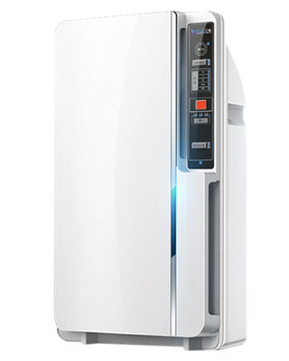 machine germicide d'air de la puissance 120w élevée de désinfection d'air UV-C UV d'épurateur