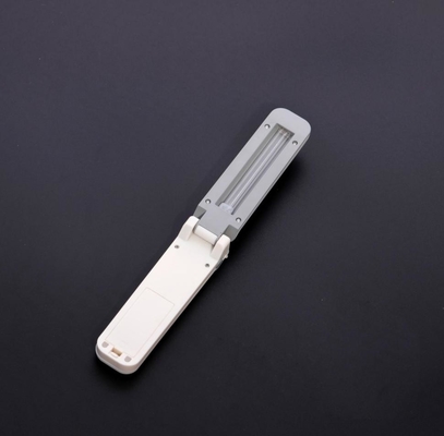Bâton UV de stérilisateur de lampe d'aseptisant tenu dans la main pliable de désinfection de lumière UV