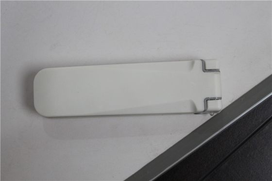 Bâton UV de stérilisateur de lampe d'aseptisant tenu dans la main pliable de désinfection de lumière UV