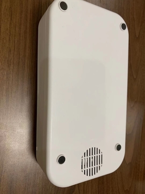 Décapant profond de sac de boîte de stérilisation de désinfection de téléphone portable ultrasonique UV