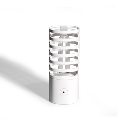 Dispositif germicide de désinfection de lampe UV portative de stérilisateur de voiture