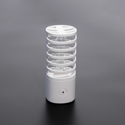 Dispositif germicide de désinfection de lampe UV portative de stérilisateur de voiture