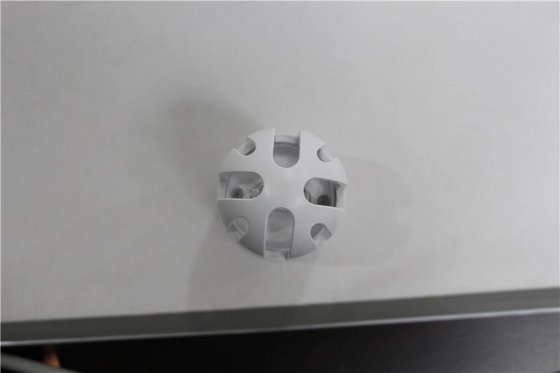 Dispositif germicide de Disinfector de lampe UV montée sur véhicule de stérilisateur