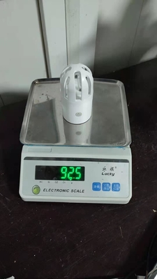 Dispositif germicide de Disinfector de lampe UV montée sur véhicule de stérilisateur