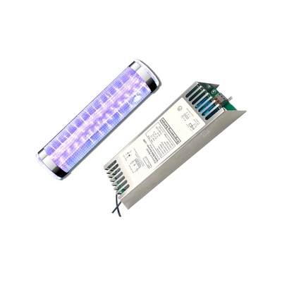Lumière UV sûre de lampe de l'hôtel 222nm 18000 heures de stérilisation d'intérieur