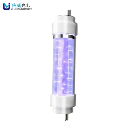 Germicide ultra-violet libre de pollution UV de lampe de la station de métro 222nm d'aéroport