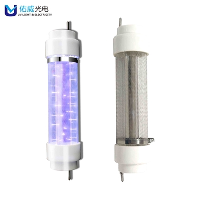 Lampe droite de la stérilisation par irradiation UV 222nm pour le système de bus