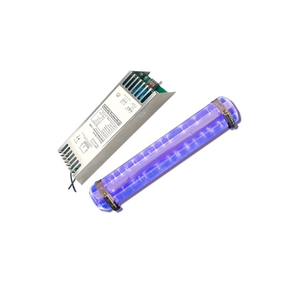 Excimère UV-C lointain UV public de la désinfection 70w de lampe du trafic 222nm d'hôpital