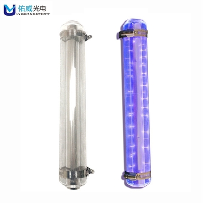 Lumière UV-C 222 nanomètre de la lampe 110V de Disinfector d'air de stérilisation UV d'intérieur de l'eau
