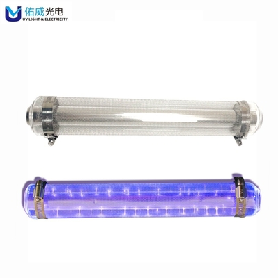 Lampe 222nm UV sûre empêcher le nouveau syndrôme respiratoire aigu grave écartant la lumière UV 70w