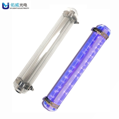 Lampe 222nm UV sûre empêcher le nouveau syndrôme respiratoire aigu grave écartant la lumière UV 70w
