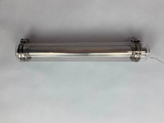 Stérilisation de traitement uv-c lointaine dentaire de l'implant 222nm de modification de lampe d'excimère