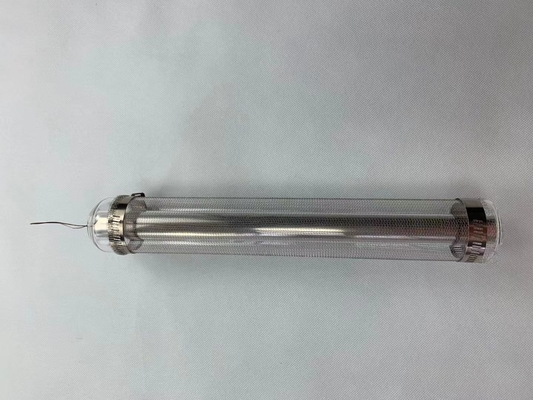 Stérilisation de traitement uv-c lointaine dentaire de l'implant 222nm de modification de lampe d'excimère
