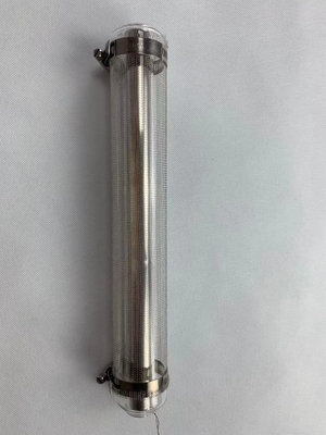 Stérilisation de traitement uv-c lointaine dentaire de l'implant 222nm de modification de lampe d'excimère