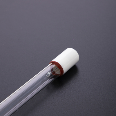 les tubes de la lumière UV 130W arrosent la lumière UV-C germicide de stérilisation d'air d'utilisation
