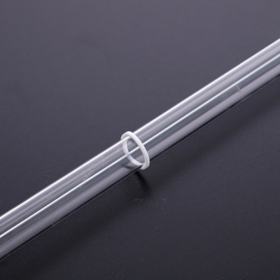 la lumière UV finie simple du quartz 150w pour la désinfection des eaux usées