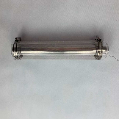 lampe ultra-violette de la désinfection 222nm, lampe de stérilisation UV du Tableau 60W