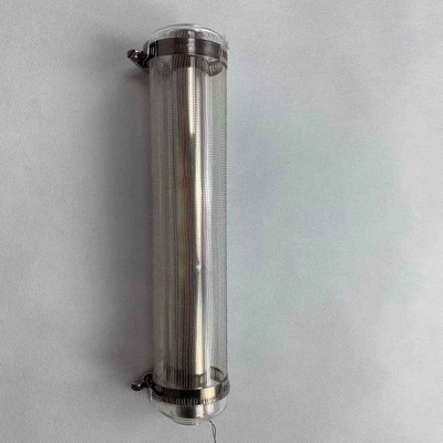 lampe ultra-violette de la désinfection 222nm, lampe de stérilisation UV du Tableau 60W