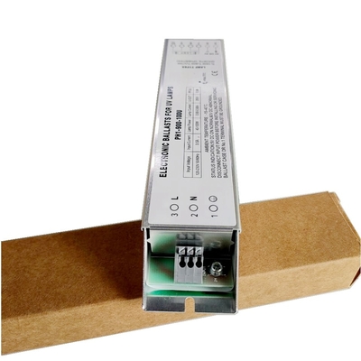 Ballast électronique UV de début de préchauffage 220v pour la lampe 45w 50w 80w 90w