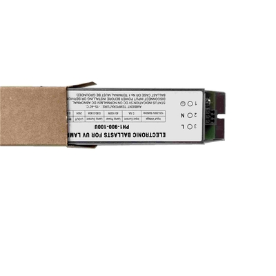 Ballast électronique de haute fiabilité 220V pour onduleur 90w UVC Lights