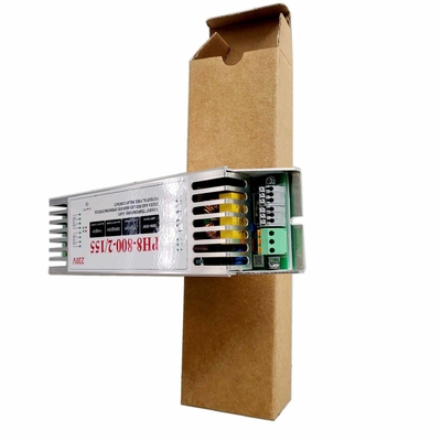 Indicateur de résistance de ballast électronique de lampe UV de grande puissance 320w