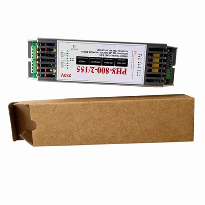 Indicateur de résistance de ballast électronique de lampe UV de grande puissance 320w