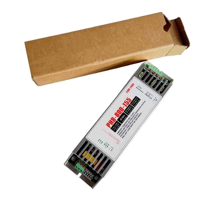 ballast 189w électronique UV pour un les PCs 90w ou deux lumières UV-C des PCs 50w