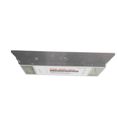 ballast 189w électronique UV pour un les PCs 90w ou deux lumières UV-C des PCs 50w