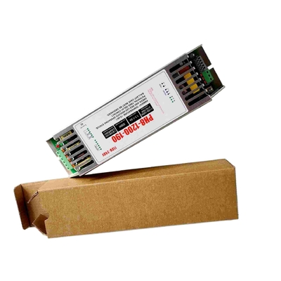 2 ans de la garantie 206w de ballast électronique UV de ballasts UV-C de lampe