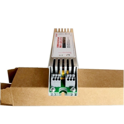 Ballast électronique de lampe UV 46w pour barrette 1 pièces 21w ou 2 pièces 4w