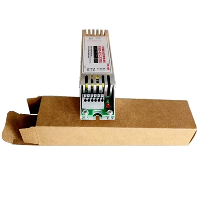 Ballast électronique de lampe d'OEM 110V 46w UVC pour la lumière UV de 2 PCs 21w