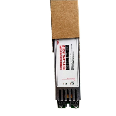 Ballast électronique de lampe d'OEM 110V 46w UVC pour la lumière UV de 2 PCs 21w