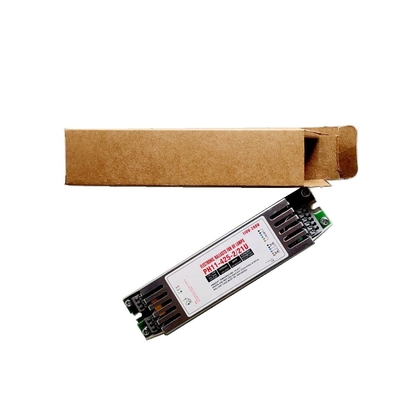 Puissance d'entrée maximale 46w Ballast de lumière électronique UVC 2 pcs ampérite
