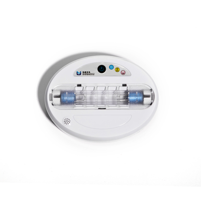 lampe de quartz de Mini Germicidal Light Portable Disinfection de toilette de charge d'utilisation