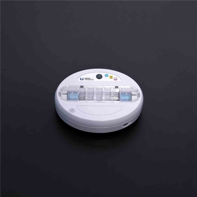 lampe de quartz de Mini Germicidal Light Portable Disinfection de toilette de charge d'utilisation
