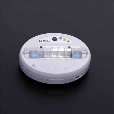 lampe de quartz de Mini Germicidal Light Portable Disinfection de toilette de charge d'utilisation