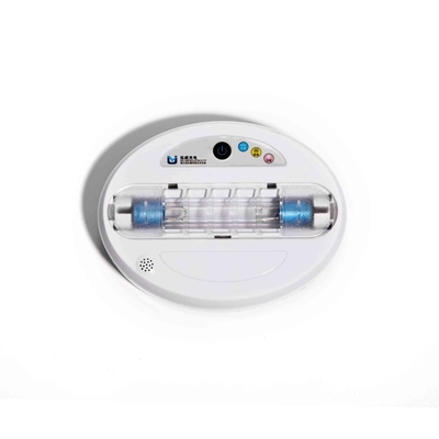 lampe de quartz de Mini Germicidal Light Portable Disinfection de toilette de charge d'utilisation