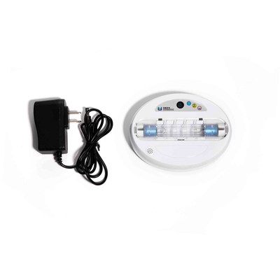 lampe de quartz de Mini Germicidal Light Portable Disinfection de toilette de charge d'utilisation