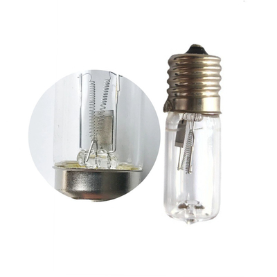 l'individu UV de la lampe 900uw a lesté l'ampoule pour le lave-vaisselle Small d'aquarium