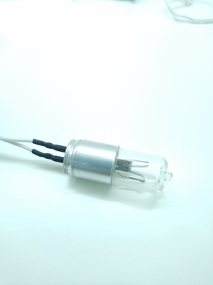 l'individu UV de la lampe 900uw a lesté l'ampoule pour le lave-vaisselle Small d'aquarium